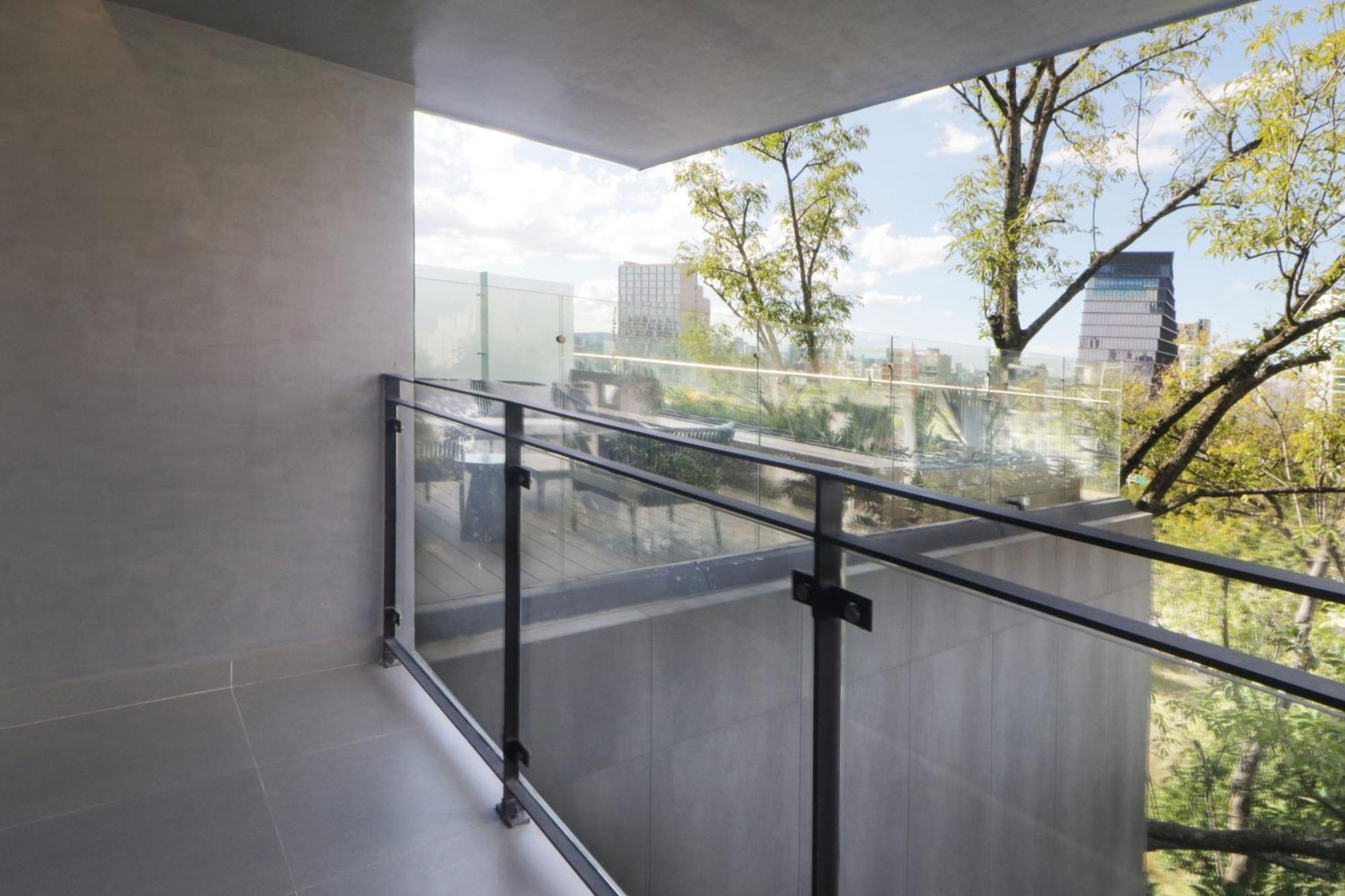 City Express Plus By Marriott Guadalajara Providencia Exterior foto