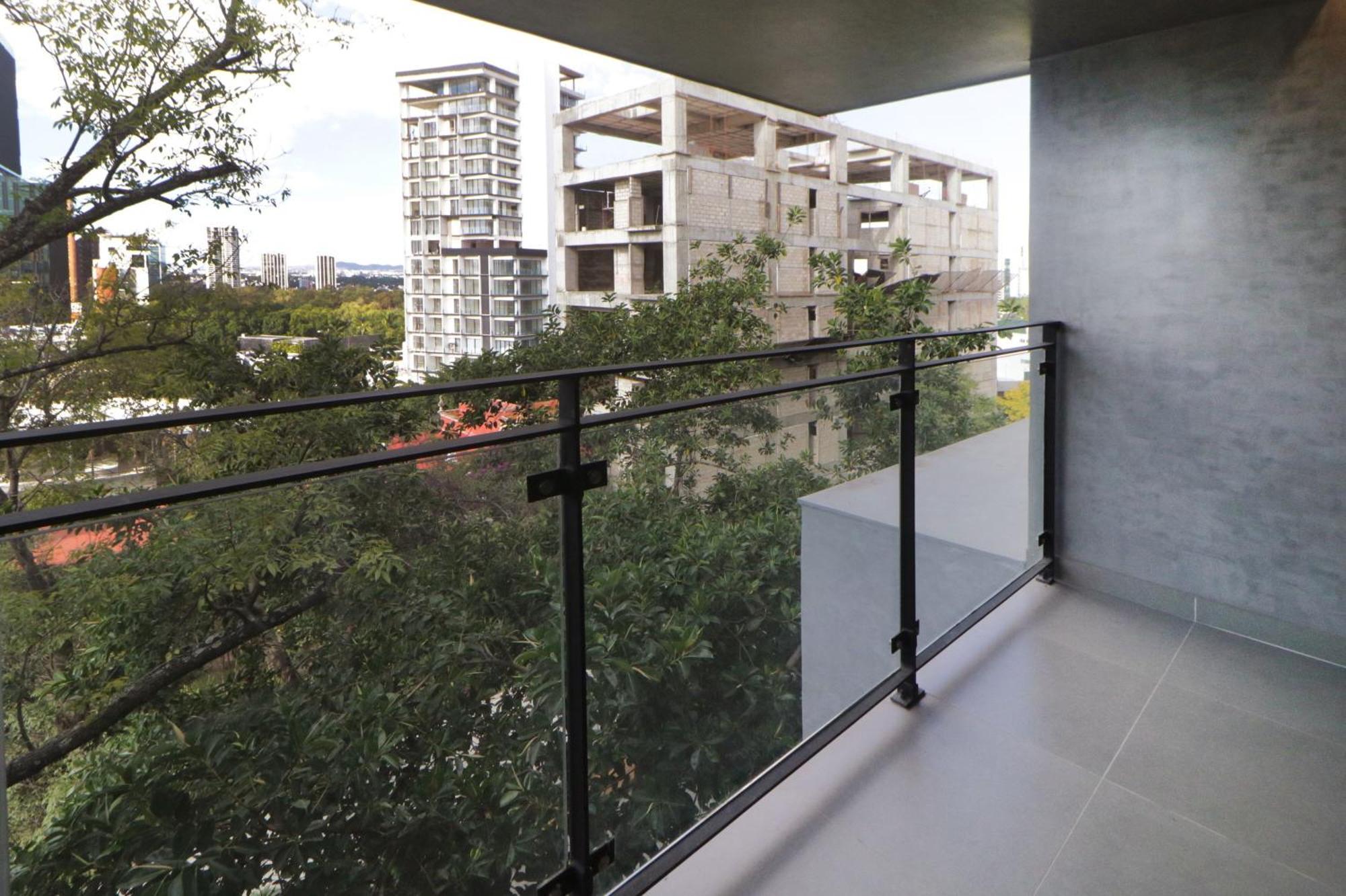 City Express Plus By Marriott Guadalajara Providencia Exterior foto